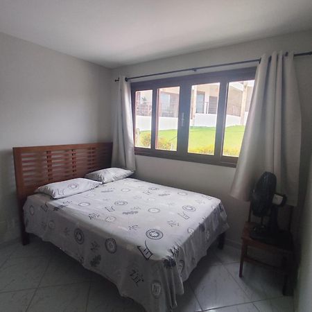 Flat Térreo Visual Jardim 2 dormitorios Brisas do Amor Praia de Pipa Exterior foto