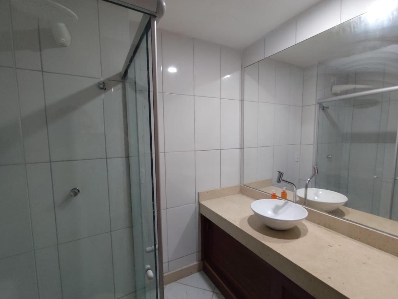 Flat Térreo Visual Jardim 2 dormitorios Brisas do Amor Praia de Pipa Exterior foto
