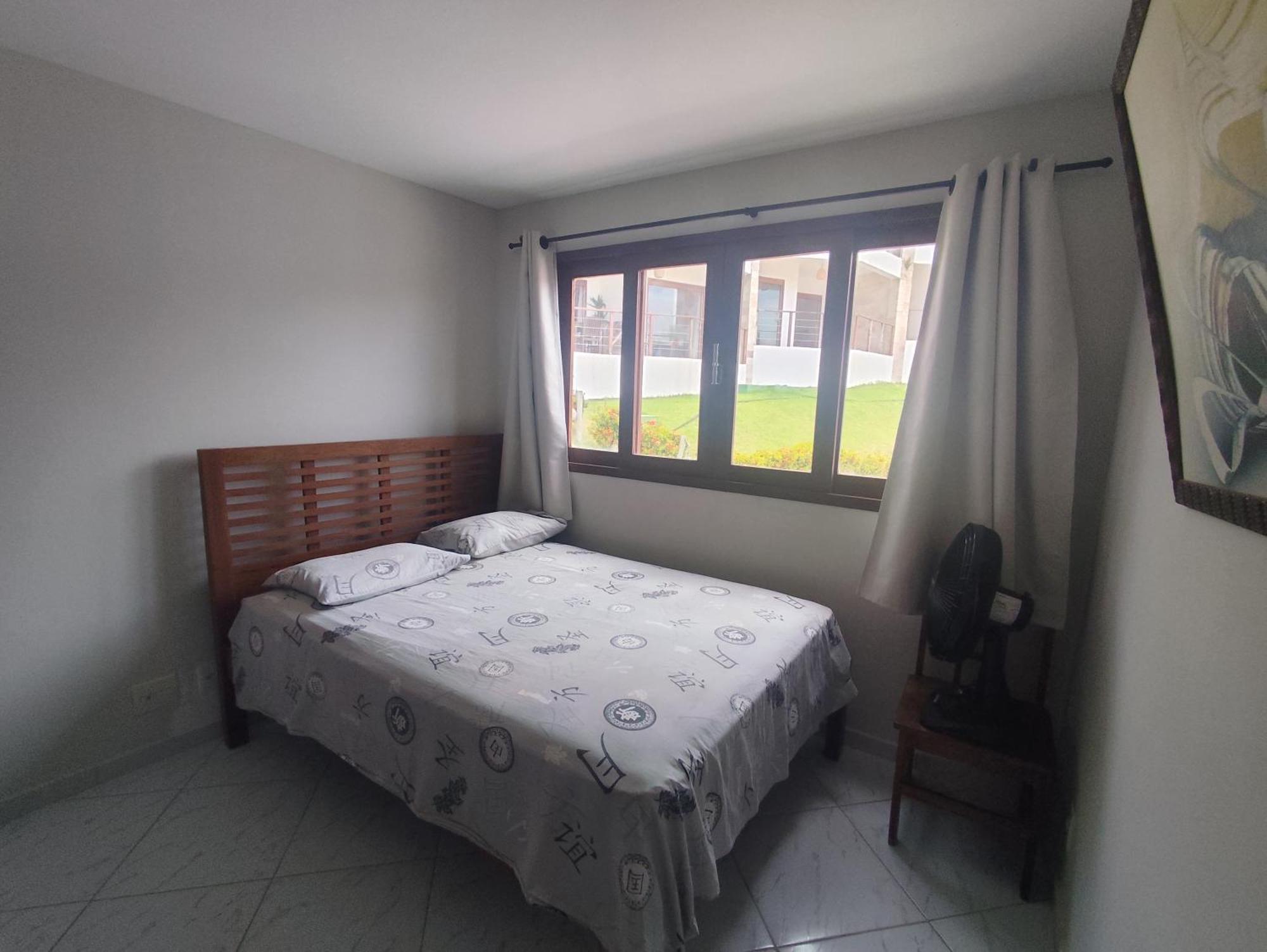 Flat Térreo Visual Jardim 2 dormitorios Brisas do Amor Praia de Pipa Exterior foto